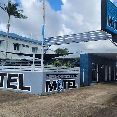 Black Marlin Motel Innisfail Eksteriør billede